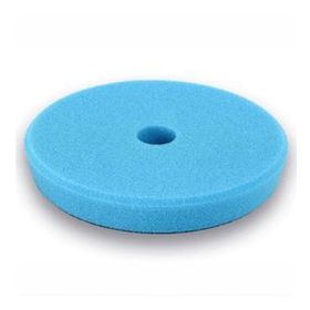 Polytop Orbital Uyumlu 165 mm Mavi Pasta Süngeri