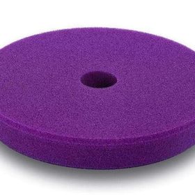 Polytop Orbital Uyumlu Mor 140 mm Hare Giderici Süngeri