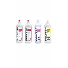 Polytop Oxide 1 lt Ultra Kalın 7000 İnce Antihologram Hare ve Hitech Boya Koruma Seti