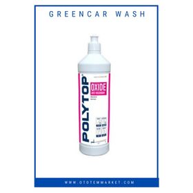 Polytop Oxide Antihologram 1 lt Hare Giderici