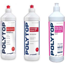 Polytop Oxide Antihologram 1 lt Hare Giderici