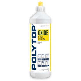 Polytop Oxide Hi-Tech Yellow Wax 1 lt Boya Koruma Cilası