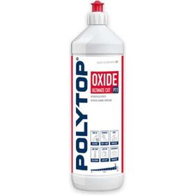 Polytop Oxide P11 Ultimate Cut 1 lt Kalın Pasta