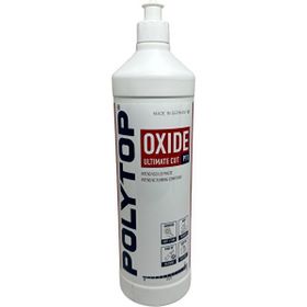Polytop Oxide P11 Ultimate Cut 1 lt Kalın Pasta