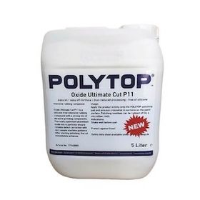 Polytop Oxide P11 Ultimate Cut 5 lt Kalın Pasta