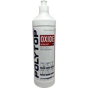 Polytop Oxide P9 Ultra Cut 1 lt Kalın Pasta