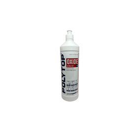 Polytop Oxide P9 Ultra Cut 1 lt Kalın Pasta