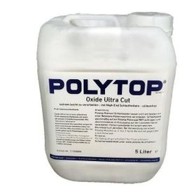 Polytop Oxide P9 Ultra Cut 5 lt Kalın Pasta