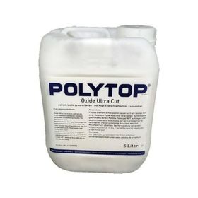 Polytop Oxide P9 Ultra Cut 5 lt Kalın Pasta