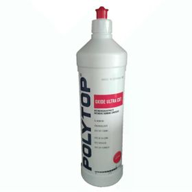 Polytop Oxide Ultra Cut 1 lt Çizik Giderici Pasta