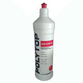 Polytop Oxide Ultra Cut 1 lt Çizik Giderici Pasta