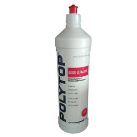 Polytop Oxide Ultra Cut 1 lt Kalın Pasta