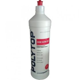 Polytop Oxide Ultra Cut 1 lt Kalın Pasta