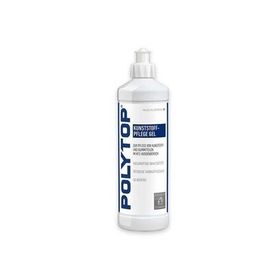 Polytop Plastic Car Care 500 ml Plastik Vinil Bakım