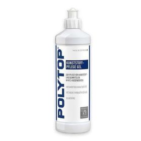 Polytop Plastic Car Care 500 ml Plastik Vinil Bakım