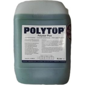 Polytop Polystar Plus 5 lt Genel Amaçlı Temizleyici