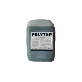 Polytop Polystar Plus 5 lt Genel Amaçlı Temizleyici