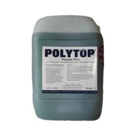 Polytop Polystar Plus 5 lt Genel Amaçlı Temizleyici
