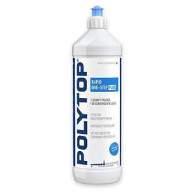 Polytop Rapid One Step Plus 1 lt Tek Adım Pasta