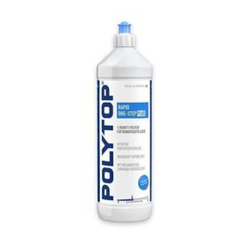 Polytop Rapid One Step Plus 1 lt Tek Adım Pasta