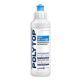 Polytop Rapid One Step Plus 250 ml Tek Adım Pasta