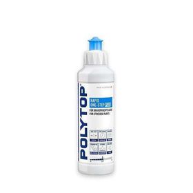 Polytop Rapid One Step Plus 250 ml Tek Adım Pasta