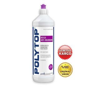 Polytop Reflex 1 lt Anti Hologram Hare Giderici Cila