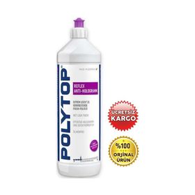 Polytop Reflex 1 lt Anti Hologram Hare Giderici Cila
