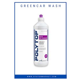 Polytop Reflex Antihologram 1 lt Hare Giderici