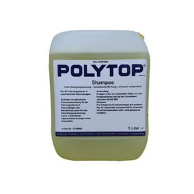 Polytop Shampoo Ph Notr 5 lt Şampuan