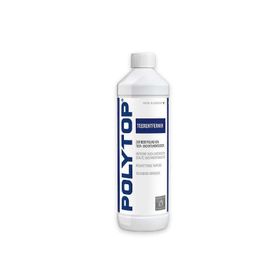 Polytop Tar Remover 1 lt Zift Katran Sökücü