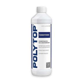 Polytop Tar Remover 1 lt Zift Katran Sökücü