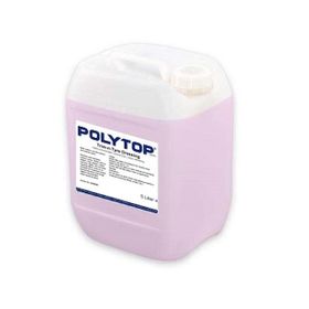 Polytop Trim&Tyre Dressing 5 lt Motor Trim Koruyucu ve Parlatıcı