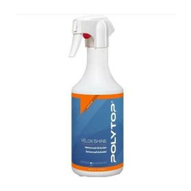 Polytop Velox Shine 750 ml Hızlı Cila