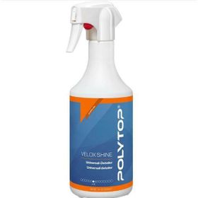 Polytop Velox Shine 750 ml Hızlı Cila