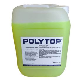 Polytop Vitexstar Genel Amaçlı 10 lt Temizleyici
