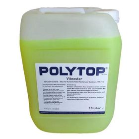 Polytop Vitexstar Genel Amaçlı 10 lt Temizleyici