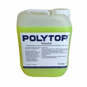 Polytop Vitexstar Genel Amaçlı 5 lt Temizleyici