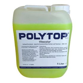Polytop Vitexstar Genel Amaçlı 5 lt Temizleyici