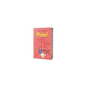Pom! - Elif Öner