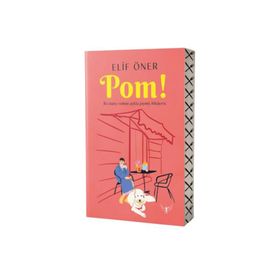 Pom! - Elif Öner