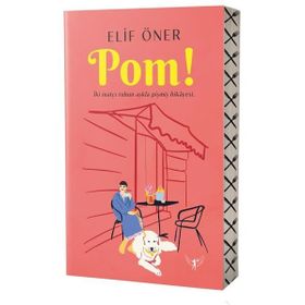 Pom! - Elif Öner