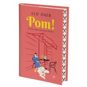 Pom! - Elif Öner