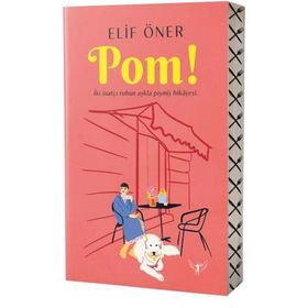 Pom! - Elif Öner
