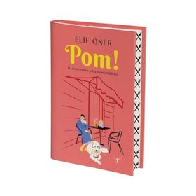 Pom! - Elif Öner