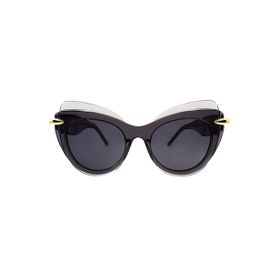 Pomellato PM0002S 001 51-19 Unisex Güneş Gözlüğü