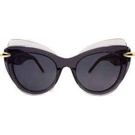 Pomellato PM0002S 001 51-19 Unisex Güneş Gözlüğü