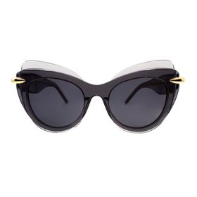 Pomellato PM0002S 001 51-19 Unisex Güneş Gözlüğü