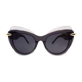 Pomellato PM0002S 001 51-19 Unisex Güneş Gözlüğü