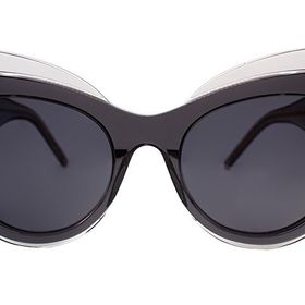 Pomellato PM0002S 001 51-19 Unisex Güneş Gözlüğü